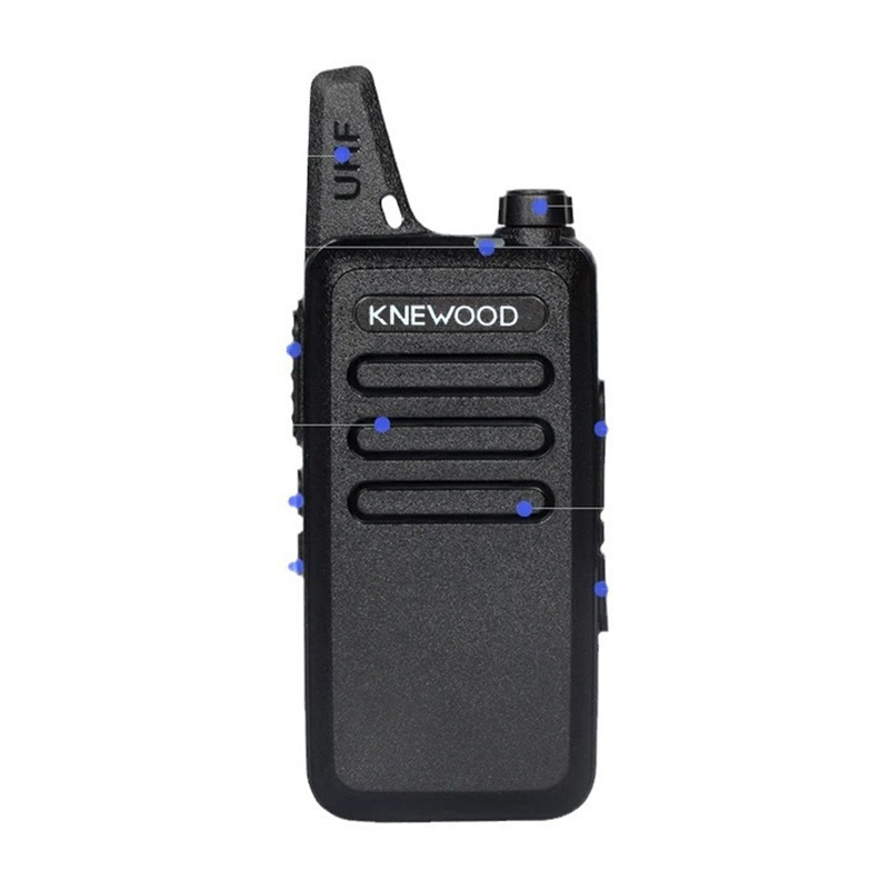 Intercomunicación TK-F6 intercomunicación adaptada al comercio exterior al por mayor transfronterizo fabricantes de mano de alta potencia