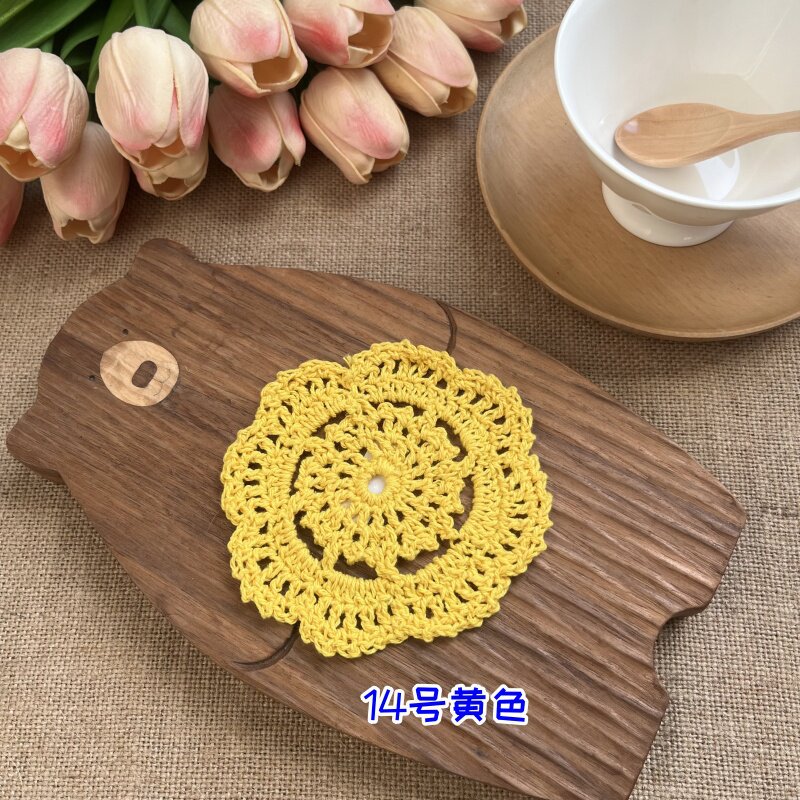 Блестящий желтый