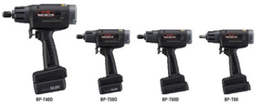 日本URYU瓜生电池机油脉冲工具BP-T40D/BP-T50D/BP-T60D