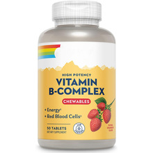 �羳OEM��Ȼ��ݮζVitamin B-complex tablet�S����B�ͺϾ׽�Ƭ