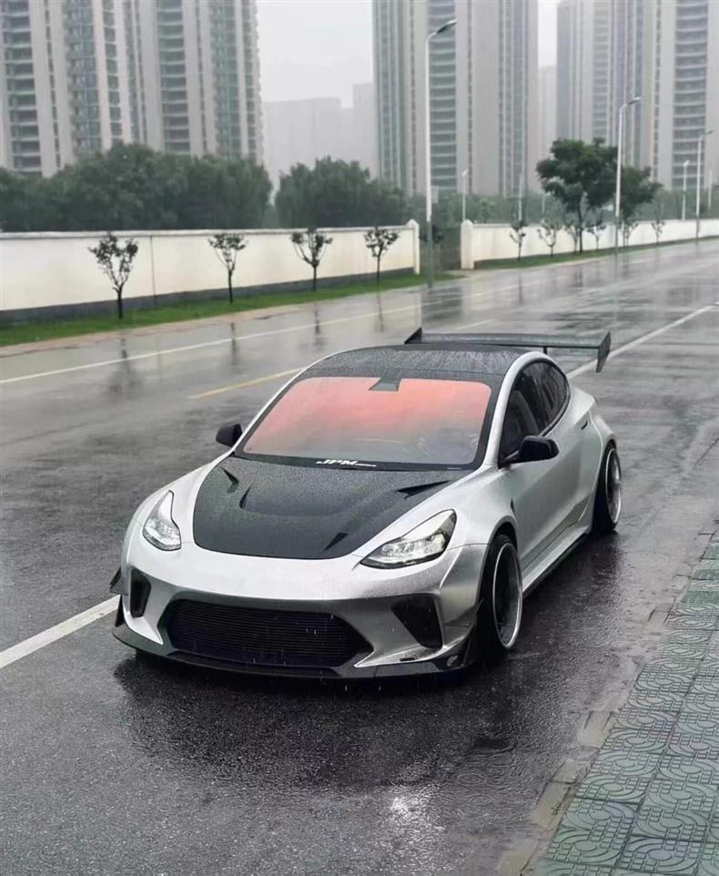 Manufacturer Imperial Purple Ghost Rose Colorful Front Window Film Car Window Sunscreen Film Heat Insulation Film Car Solar Film