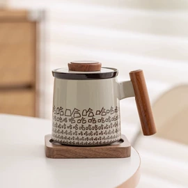 旅行茶具;陶瓷杯;茶杯