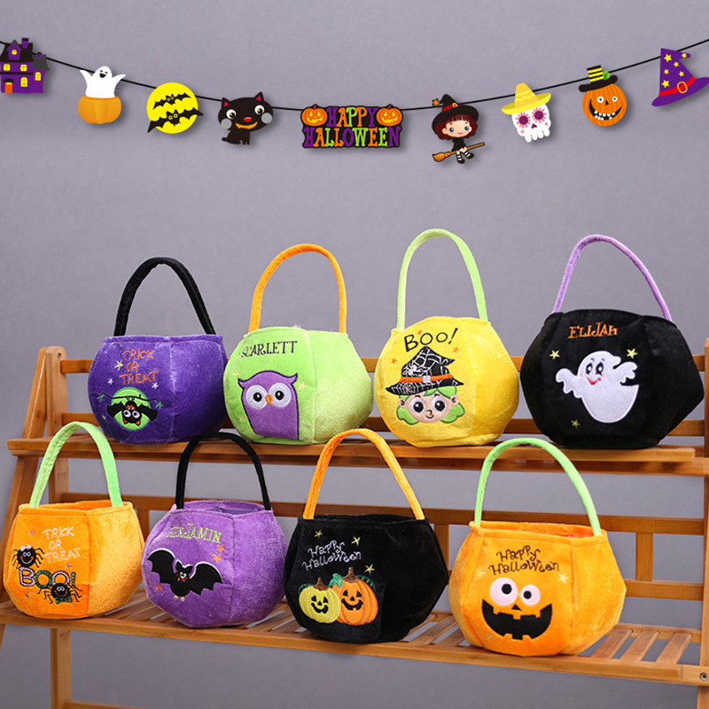 Children's creative decorations