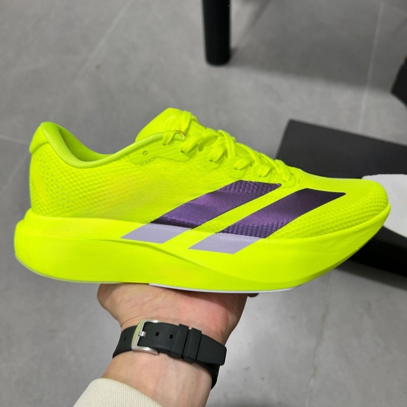 Tenis de Running de Competición EVO SL2代 de Malla y PU Transpirable y Antideslizante para Deporte image 43