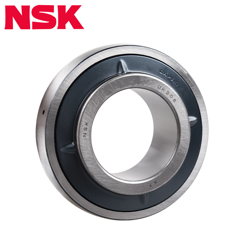 日本进口NSK外球面轴承UC213 UC214 UC215 UC216 UC217 UC218