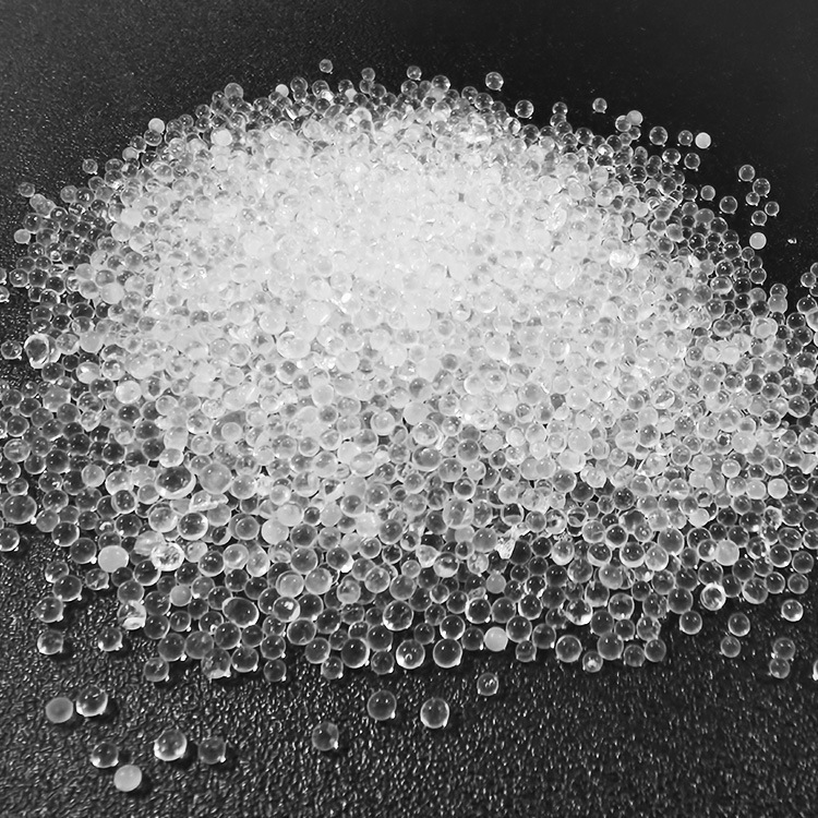 Ganba 10 グラムシリカゲル乾燥剤卸売透明顆粒防湿ビーズ小パック除湿剤靴衣類電子防湿|undefined