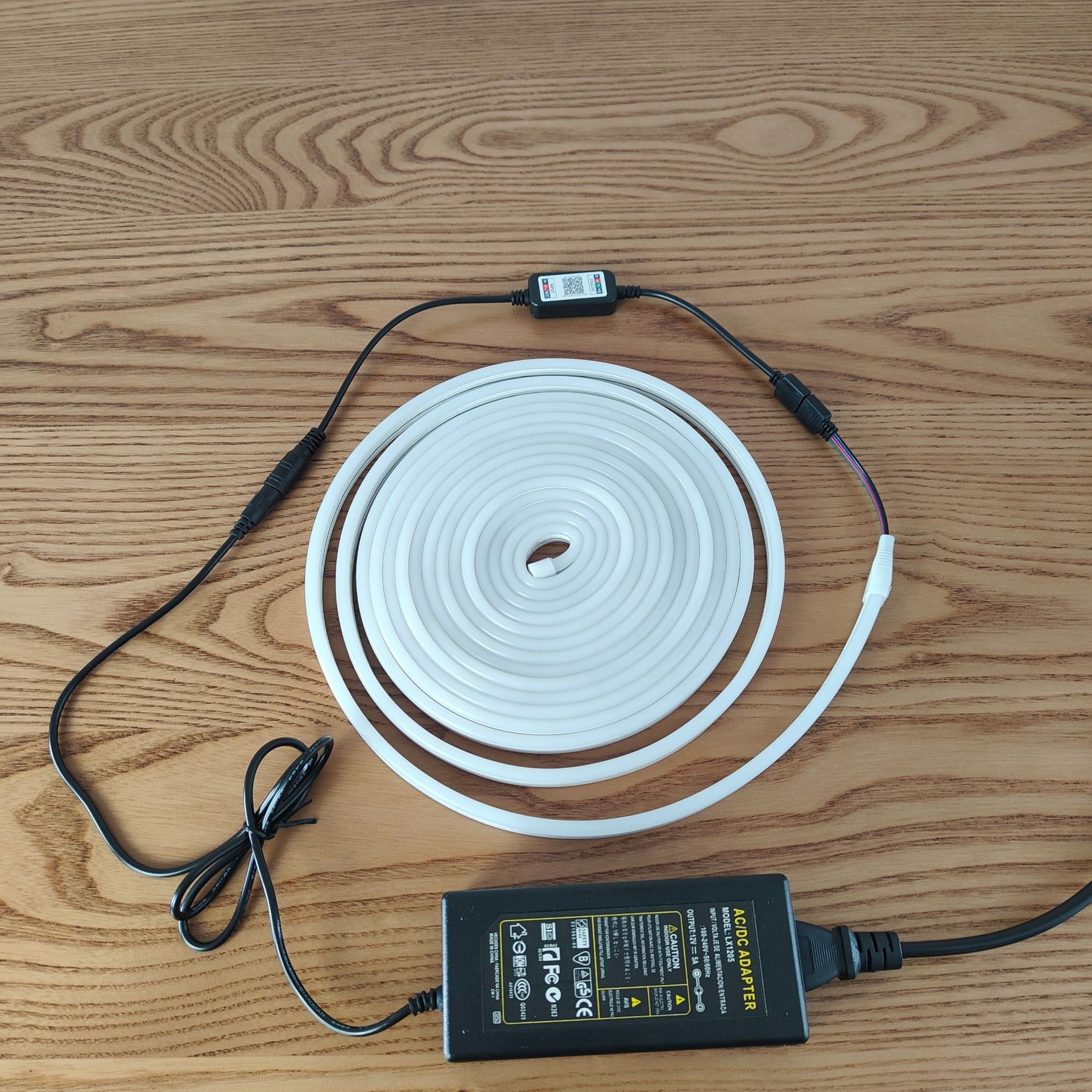 Bright LED Neon Strip Lights