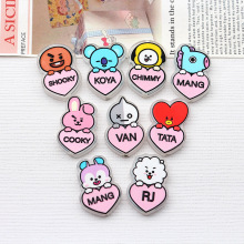 ͨ��BT21��Ȥ�����ǿ�������diy������ֹ������ֻ�������