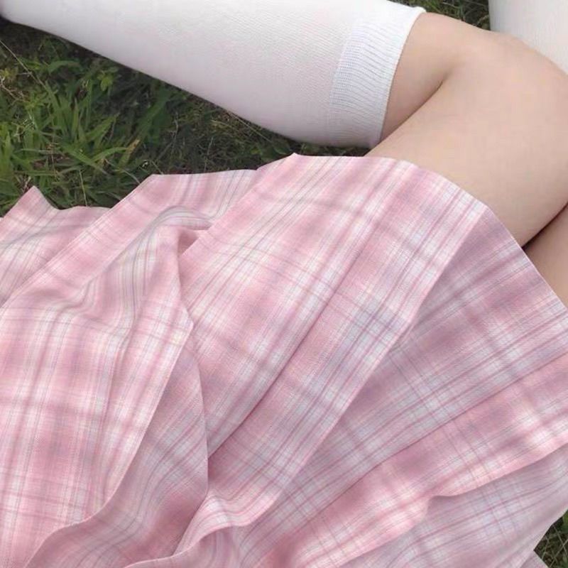 소녀들의 고민 세트