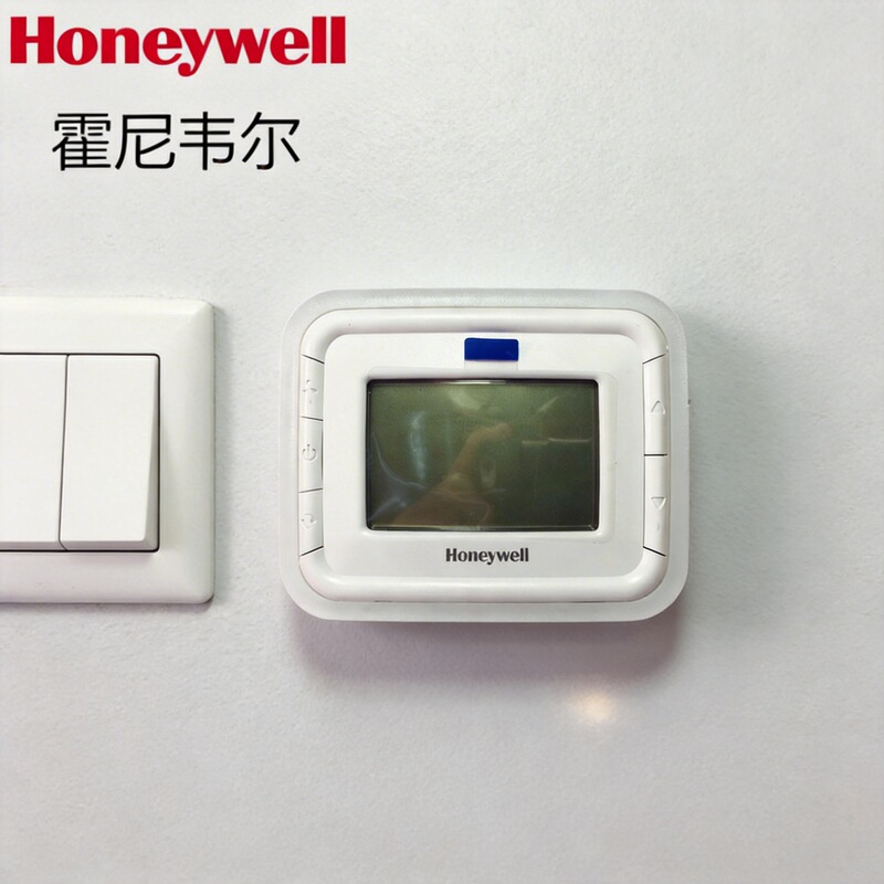 Honeywell Honeywell T6861H2Wb Thermostat Switch Panel T6861V2Wb Industrial Constant Temperature Control