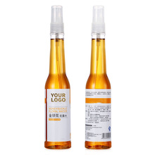 ���l100ml200mlPET��¶ˮƿ��Ç��Fƿˬ�wˮƿ���bƷƿ