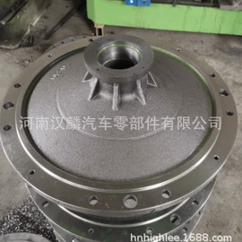 刹车盘刹车鼓;其他制动系统;发动机总成