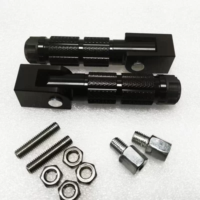 Rear Footrest, Motosiklet ləvazimatları və aksesuarları