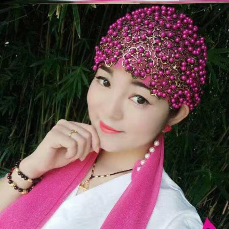 2022 Summer Hats and Scarves, Headscarves for Women, Lightweight and Breathable Head Wraps, Fashionable In-Stock Items for Dropshipping
