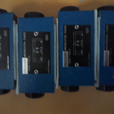 SL10PB1-4X/обратный клапан Rexroth SL10PB1-4X/доступен со склада
