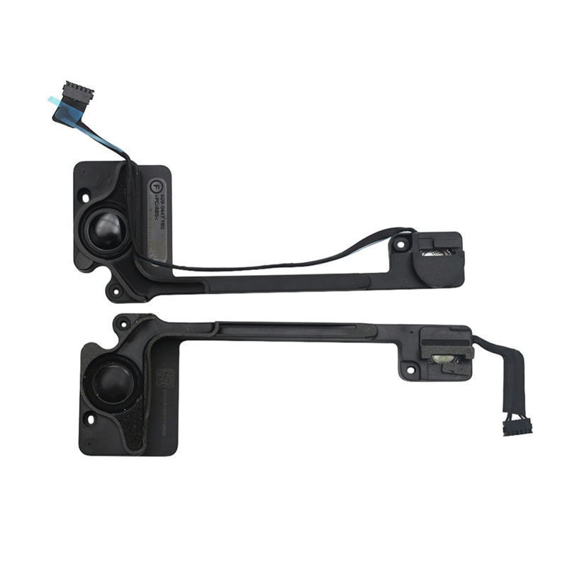 For Apple A1502 speakers 13-15 Pro speakers MacBook ME864 speakers left and right loudspeakers