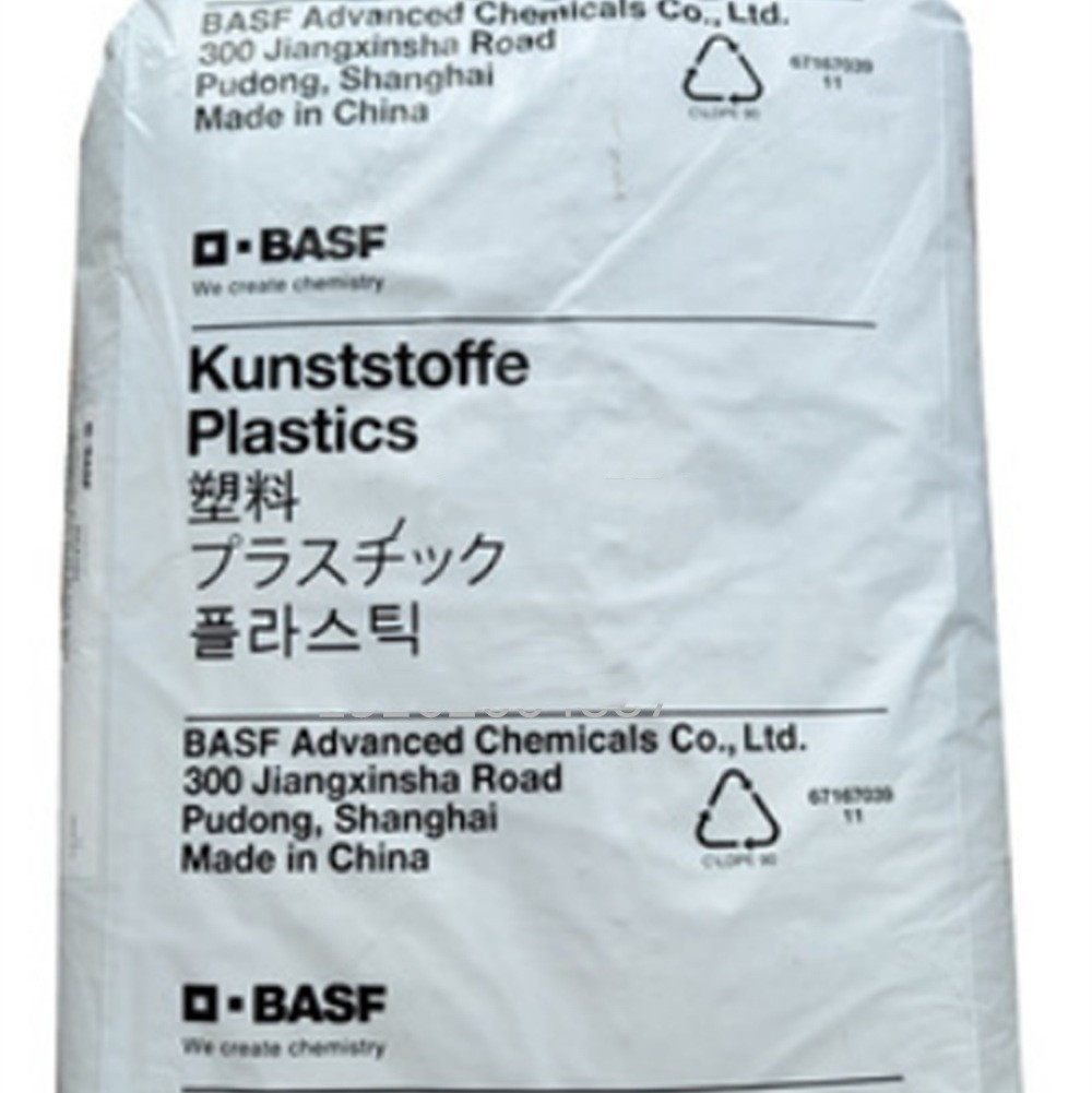 PBT上海巴斯夫B4300G6注塑挤出汽车应用高硬度遮盖物印刷电路板用