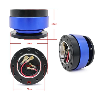 Sükan sisteminin digər hissələri: Accessories Ball Steering