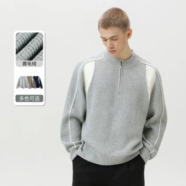 男式休闲裤;男式T恤;男式卫衣