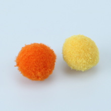 �F؛��ɫ�}�Q��]�ߏ�ë�� 2.5-5CM�ֹ�diy���b�Ҽ�ë���b�