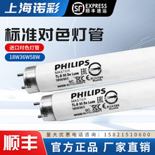 ��ɫ����18W36W D65/D50/TL84/CWF/UV��׼��Դɫ�u��ɫ����