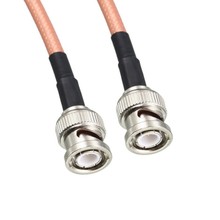 ͬ�S���l�D�Ӿ� BNC-BNC RG142�� BNC���DBNC���p���ξ��|����