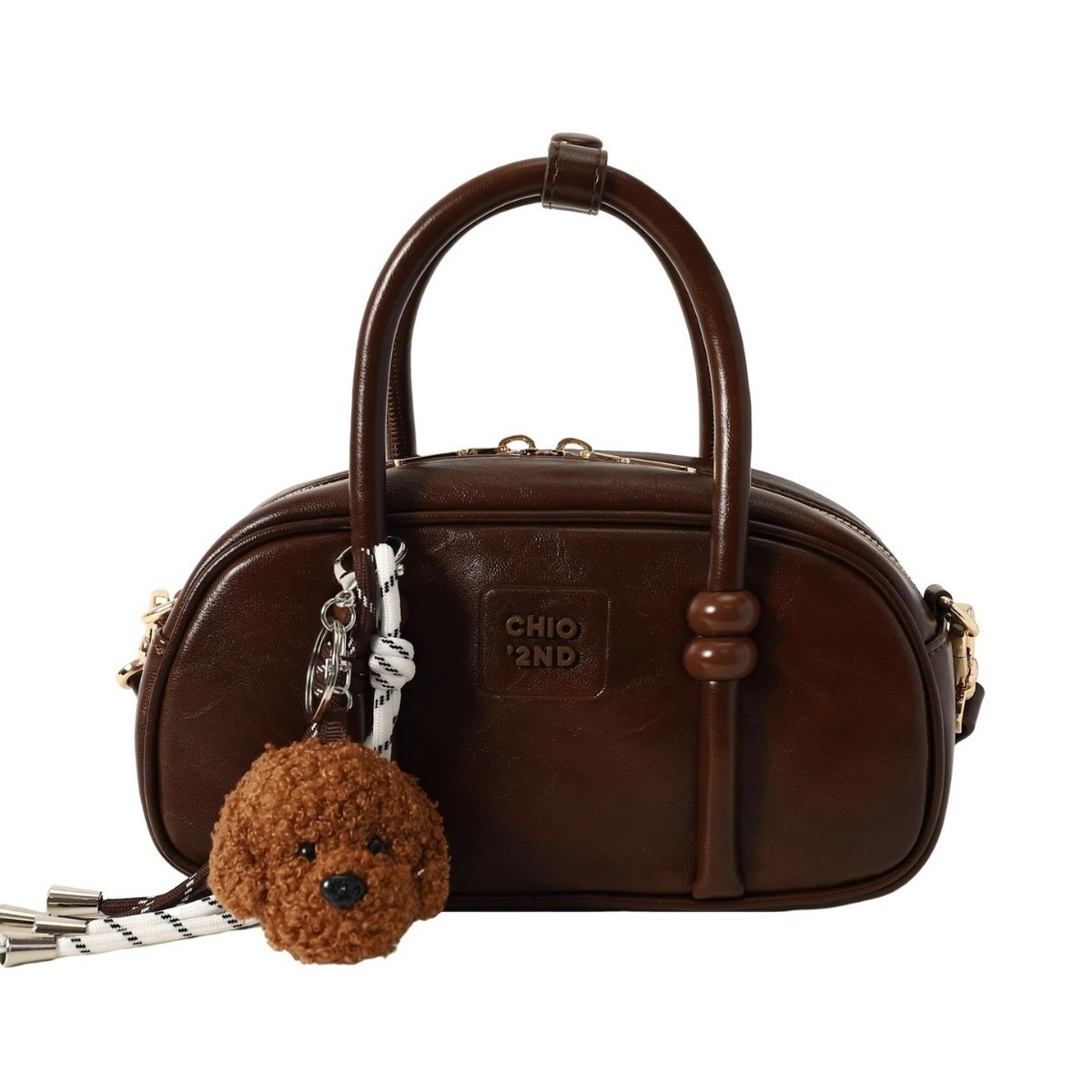 Viento del Sur chio2nd capítulo de los amantes bolsos de almohada bolsos mujeres otoño e invierno bolsos pequeños bolsos bolsos bolsos correderas de hombro único