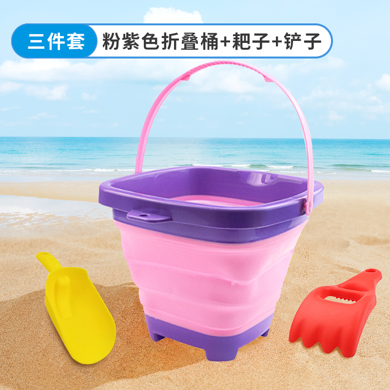 Guantes impermeables para padres e hijos para niños atrapar cangrejos hámster anti-pedicadura equipo de protección laboral de jardinería