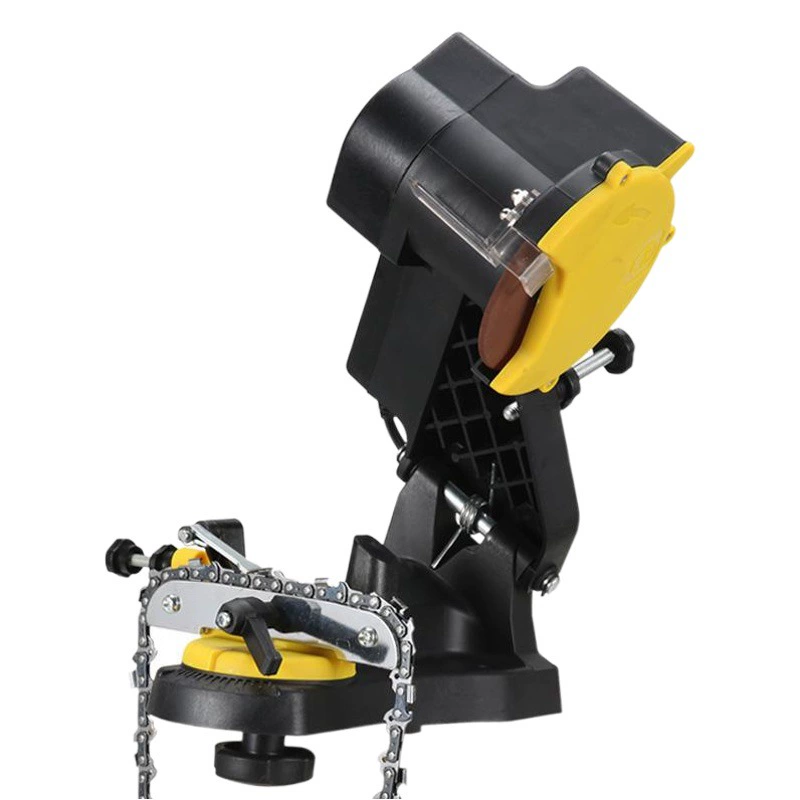 Цепной шлифовальный станок с фабрики прямые поставки цепной шлифовальный станок Электрический цепной шлифовальный станок шлифовальная цепь зубчатый шлифовальный станок Электрическая цепная пила бензиновая пила шлифовальная цепь