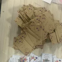 Новая креативная дизайнерская бумага для проращивания семян из биоразлагаемого материала, оптом
