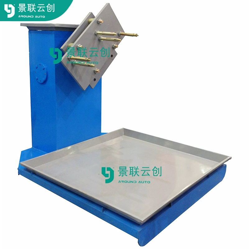 Jinglian Yunchuang VAL-SXFC-131B Liberation CTM131 Высокая мобильность MV3 дизельный двигатель с электронным управлением разборка и сборка