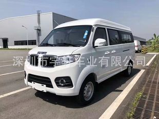 Блеск Xinyuan Pure Electric Passenger Passenger Passenger Version 7 Truck Van Van, Шэньчжэнь с низким авансовым платежом