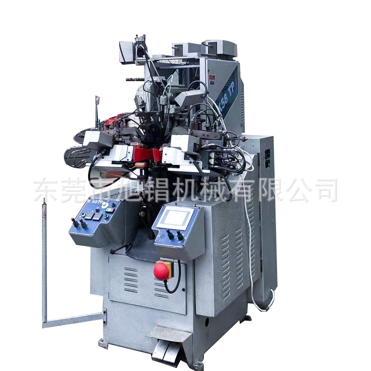 源头厂家意大利切利姆CERIM  k78 k73K58TPk78TP自动上胶中后帮机