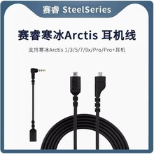 �m��Arctisِ���3 5 7 Pro+���C���������d����X�Α��D�Ӿ�