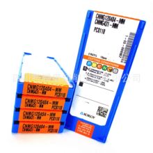 �n�����_���ߜغϽ�Ƭ/Korloy�n����Ƭ��CNMG120404-MM PC8110