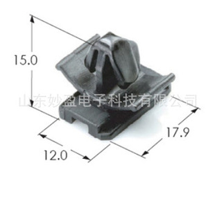 MG633870-5KET connector new original in stock