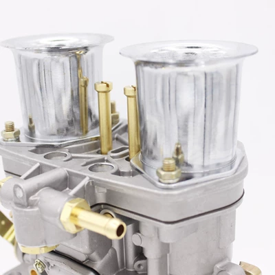 H250A Cross Border, Carburetor