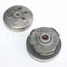 沙滩车;摩托车轮毂;摩托车通用件