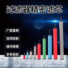E9/7/5/3-16/20汉克森CTA压缩空气精密过滤器进口美国HV滤纸滤芯