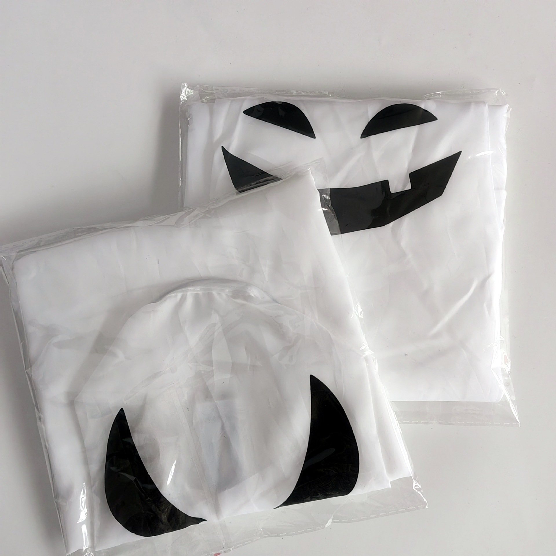 Halloween Festival Halloween Ghost Cloth Holiday Party Hanging Ornaments