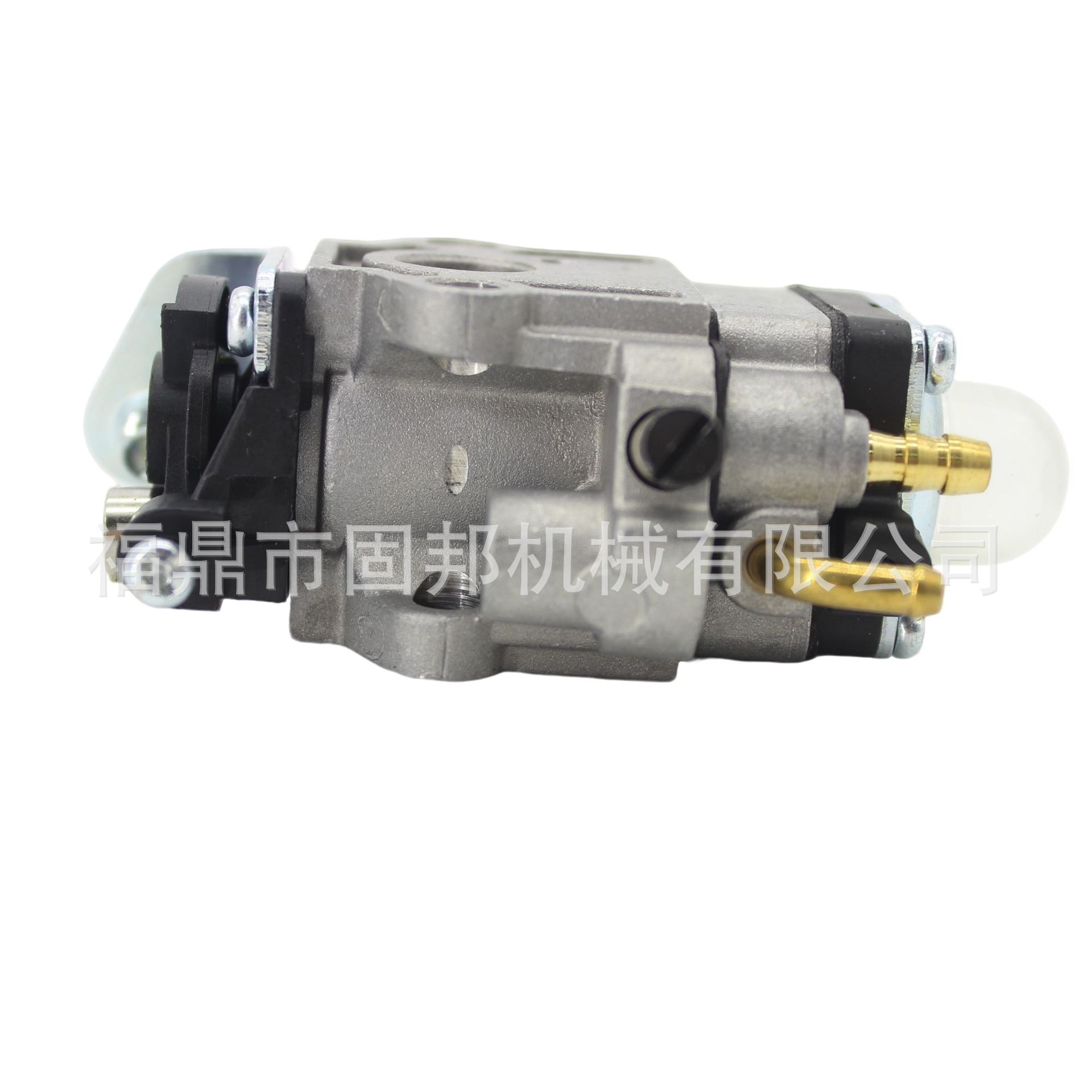 Mp11 Carburetor Is Suitable for Cg260 Tl26 Tl33 Tu26 Tu33 Lawn Mower 1E34F 1E36F