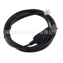 PL2303RA ��˹����HIRSCHMANN ��USB�DRJ12 RS232̓�M����������
