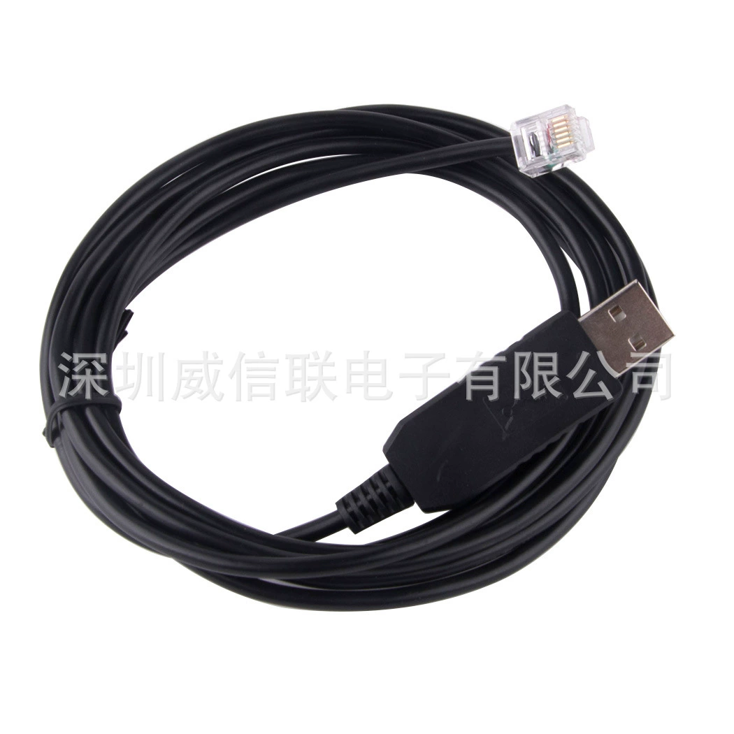 Номер обновления виртуального последовательного порта PL2303RA Hessman (HIRSCHMANN )USB-RJ12 RS232