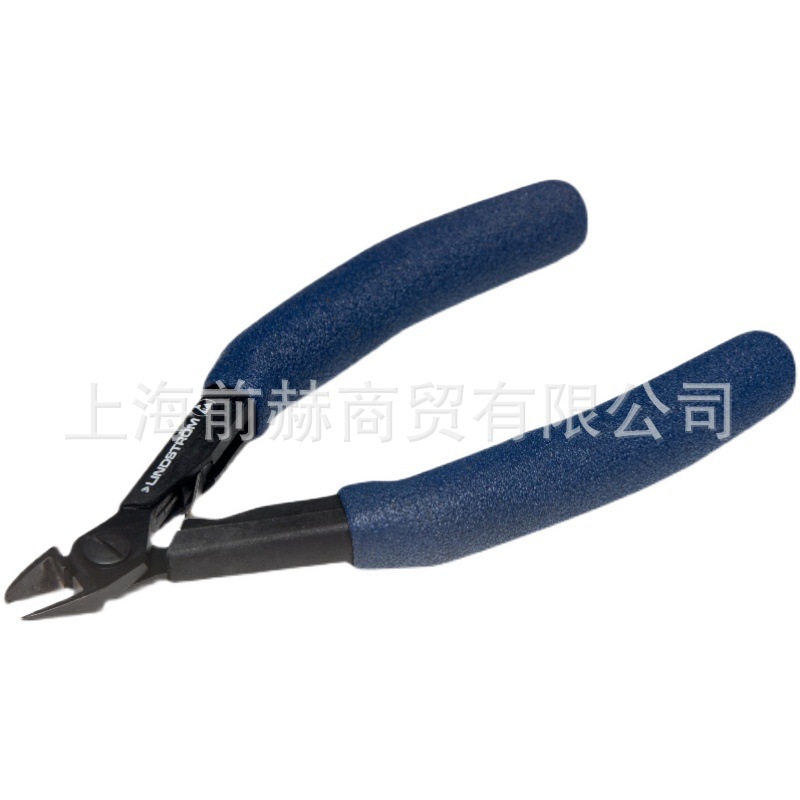 瑞典 LINDSTROM HS 7191 电子斜口钳 0.2-1mm 防静电HS7191