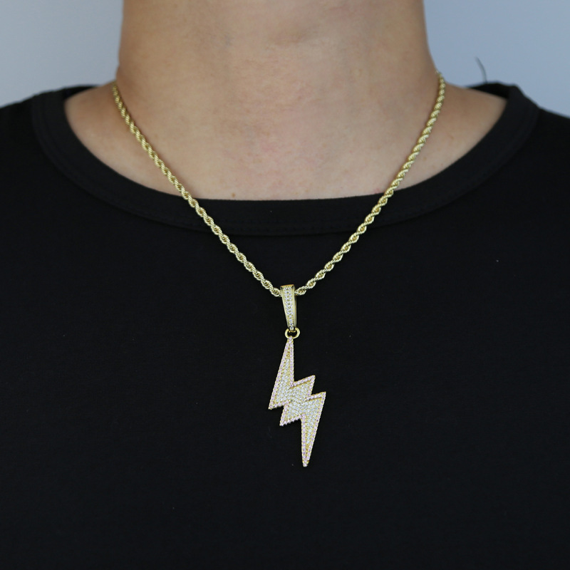 N961+N743 铜 61cm 加链条加1美金 (4)