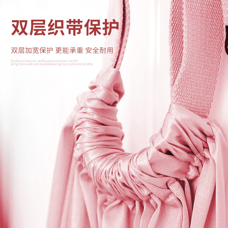 Dispositivo de tensión de cintura inferior aérea yoga fitness una palabra caballo entrenamiento hogar puerta portátil espalda curvado dispositivo auxiliar invertido