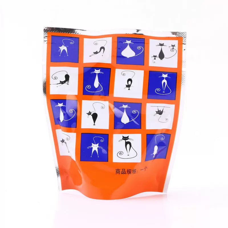 厂家供应网红猫糖 喵 猫咪零食固体营养膏 工厂批发猫舔乐猫玩具