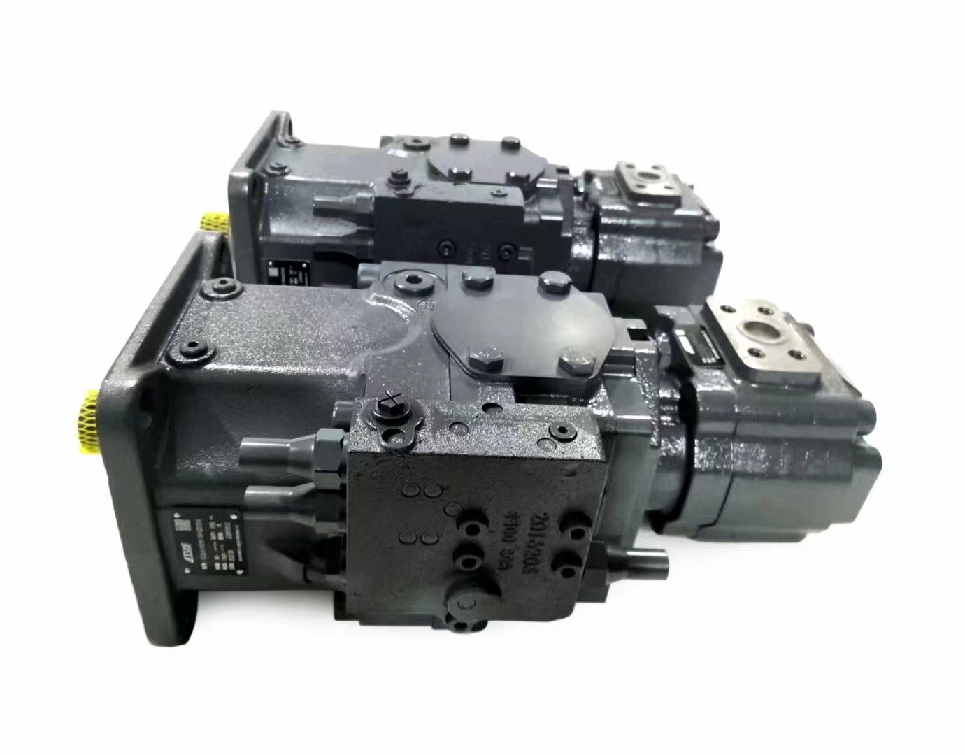德国REXROTH力士乐柱塞泵A11VO95LR.C/10R-NPD12N00