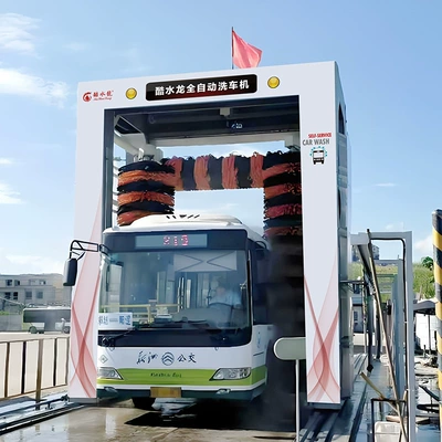 Direct Supply Car Washing Machine Car washing machine