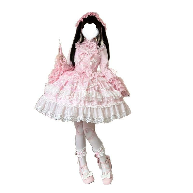 Платье, Lolita Jsk